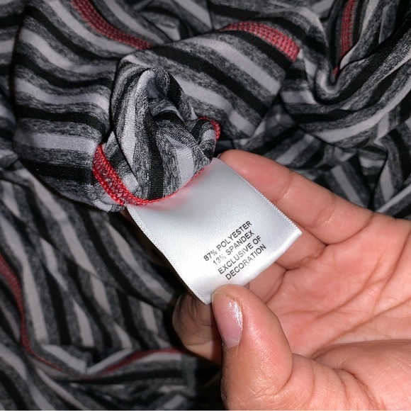 Club 38 pullover - Picture 2 of 3